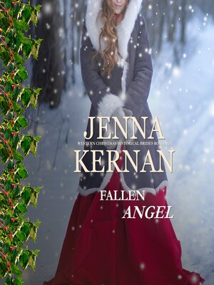 cover image of Fallen Angel